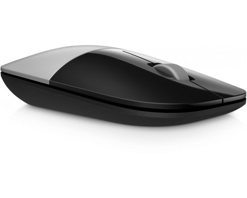 Мышь HP Z3700 Silver Wireless Mouse