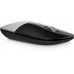 Мышь HP Z3700 Silver Wireless Mouse