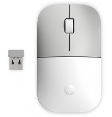 Мышь HP Z3700 Ceramic White Wireless Mouse                                                                                                                                                                                                                