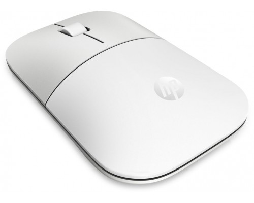 Мышь HP Z3700 Ceramic White Wireless Mouse