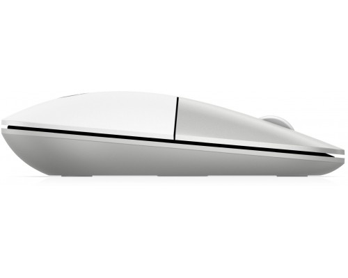 Мышь HP Z3700 Ceramic White Wireless Mouse