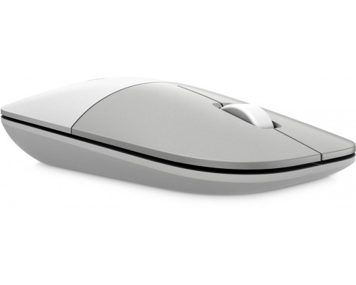 Мышь HP Z3700 Ceramic White Wireless Mouse