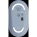 Мышь Logitech Wireless Mouse Pebble M350 BLUE GREY