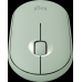 Мышь Logitech Wireless Mouse Pebble M350  EUCALYPTUS