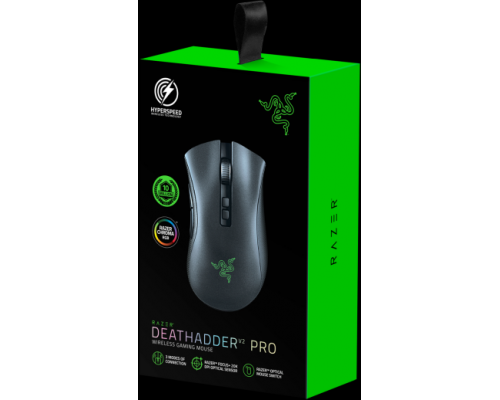 Мышь Razer DeathAdder V2 Pro