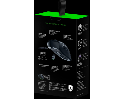 Мышь Razer DeathAdder V2 Pro