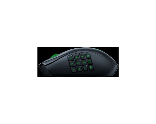 Мышь Razer Naga Pro