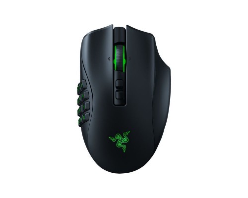 Мышь Razer Naga Pro