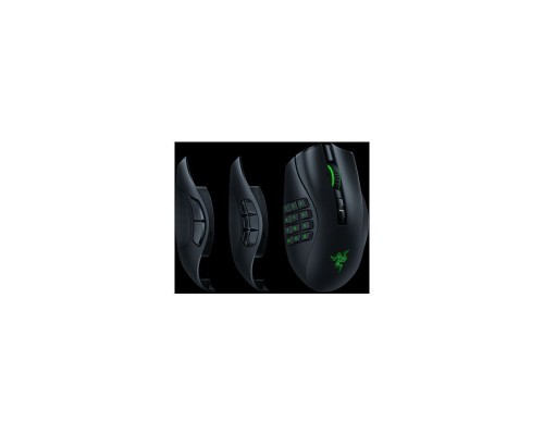 Мышь Razer Naga Pro