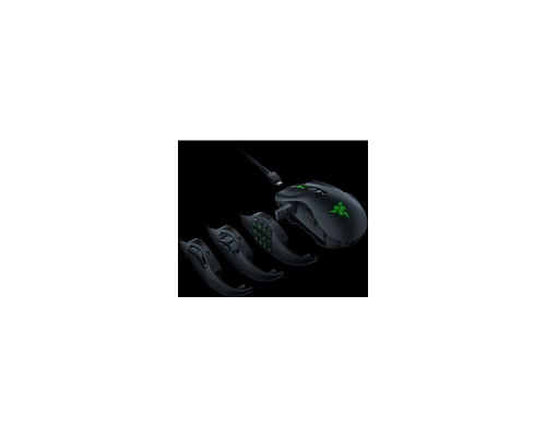 Мышь Razer Naga Pro