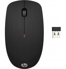 Мышь HP Wireless Mouse X200                                                                                                                                                                                                                               