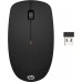 Мышь HP Wireless Mouse X200