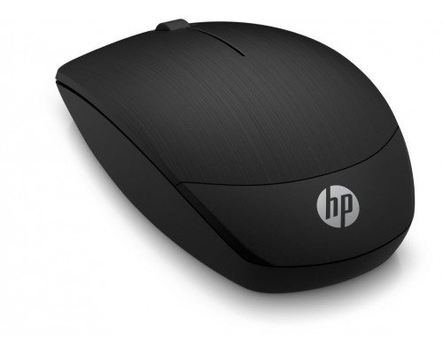 Мышь HP Wireless Mouse X200