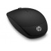 Мышь HP Wireless Mouse X200