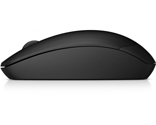 Мышь HP Wireless Mouse X200