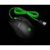 Мышь HP 300 PAV Gaming GRNCable Mouse