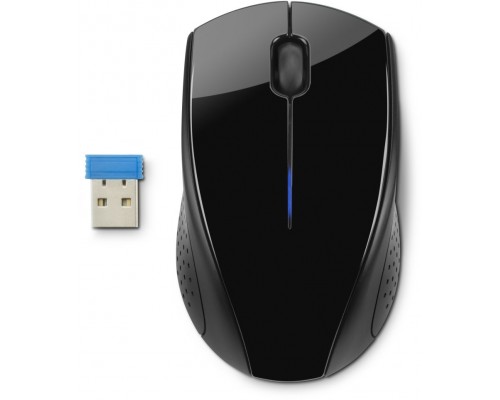 Мышь HP Wireless Mouse 220