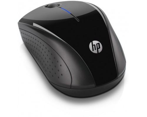 Мышь HP Wireless Mouse 220