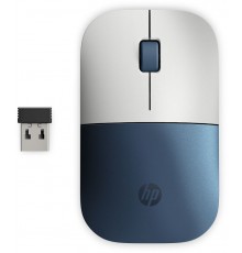 Мышь HP Z3700 Forest Wireless Mouse                                                                                                                                                                                                                       