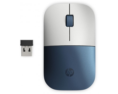 Мышь HP Z3700 Forest Wireless Mouse