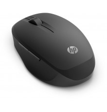 Мышь HP Dual Mode Black Mouse                                                                                                                                                                                                                             