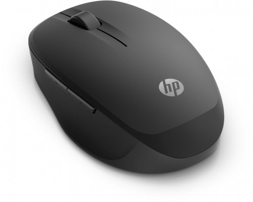 Мышь HP Dual Mode Black Mouse