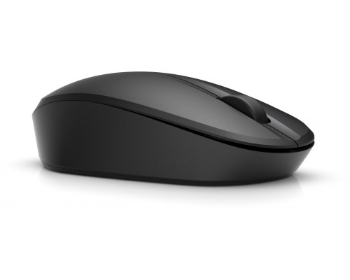 Мышь HP Dual Mode Black Mouse