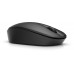 Мышь HP Dual Mode Black Mouse