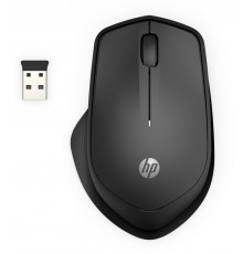 Мышь HP Wireless Silent Mouse                                                                                                                                                                                                                             