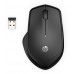 Мышь HP Wireless Silent Mouse