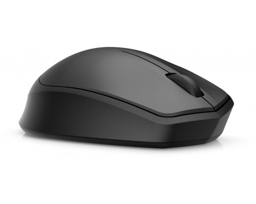 Мышь HP Wireless Silent Mouse