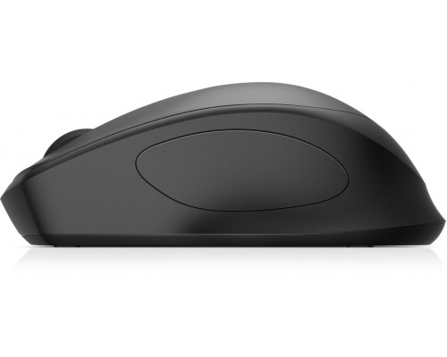 Мышь HP Wireless Silent Mouse