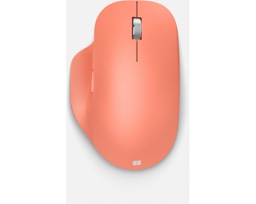 Мышь Microsoft Bluetooth® Ergonomic Mouse Peach