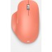 Мышь Microsoft Bluetooth® Ergonomic Mouse Peach