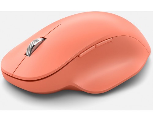 Мышь Microsoft Bluetooth® Ergonomic Mouse Peach