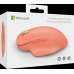 Мышь Microsoft Bluetooth® Ergonomic Mouse Peach