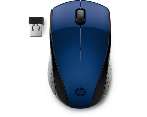 Мышь HP 220 Wireless Mouse