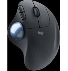 Мышь Logitech Wireless Mouse Trackball ERGO M575 GRAPHITE                                                                                                                                                                                                 