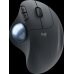 Мышь Logitech Wireless Mouse Trackball ERGO M575 GRAPHITE