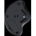 Мышь Logitech Wireless Mouse Trackball ERGO M575 GRAPHITE