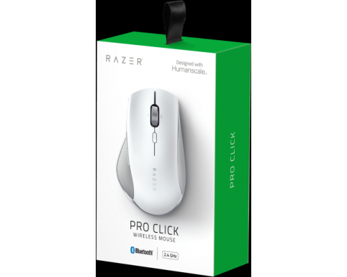 Мышь Razer Pro Click Mouse