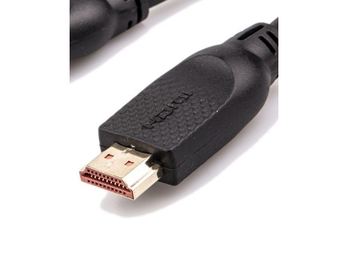 Кабель HDMI 19M/M ver 2.0, 1.5М  Aopen/Qust ACG517-1.5M