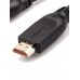 Кабель HDMI 19M/M ver 2.0, 1.5М  Aopen/Qust ACG517-1.5M