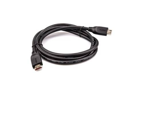 Кабель HDMI 19M/M ver 2.0, 1.5М  Aopen/Qust ACG517-1.5M