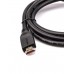 Кабель HDMI 19M/M ver 2.0, 1.5М  Aopen/Qust ACG517-1.5M