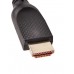 Кабель HDMI 19M/M ver 2.0, 1.8М,2 фильтра, Aopen/Qust ACG517D-1.8M