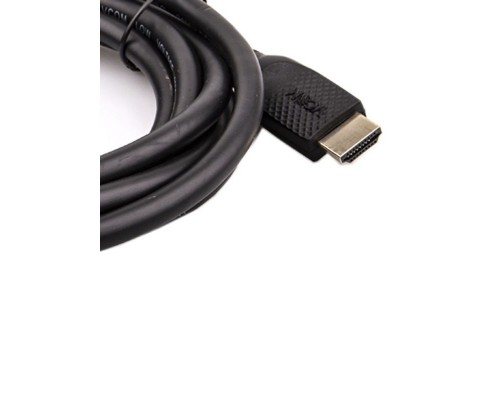 Кабель HDMI AM/DVI(24+1)M, 3м, CU, 1080P@60Hz, 2F, VCOM CG484G-3M