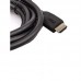 Кабель HDMI AM/DVI(24+1)M, 3м, CU, 1080P@60Hz, 2F, VCOM CG484G-3M