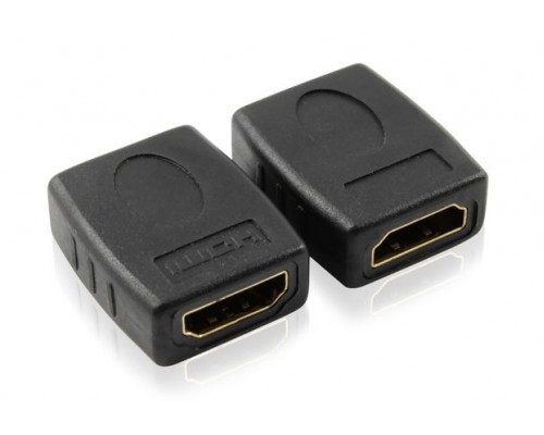 Переходник GCR HDMI-HDMI GC-CV301