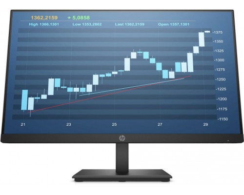 Монитор HP ProDisplay P244 Monitor 23.8